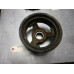 108J104 Crankshaft Pulley From 2008 GMC Sierra 1500 5.3 12634105 108J104 Crankshaft Pulley From 2008 GMC Sierra 1500 5.3 12634105